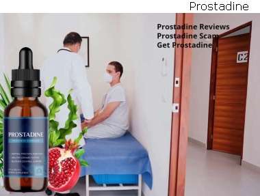 Real User Review Of Prostadine